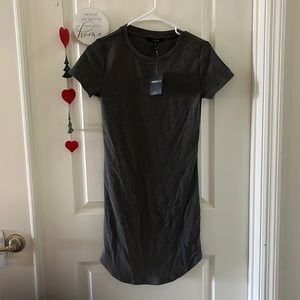 Forever 21 t-shirt dress